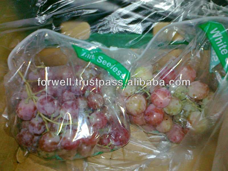 Fresh Grapes ( Superior - Flame - Crimson - Thompson -Red Globe ...)