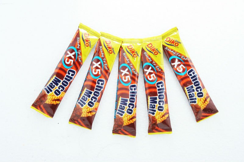 Smart Diko X5 Choco Malt, Instant Chocolate Powder, Chocolate Powder Beverage Drink,