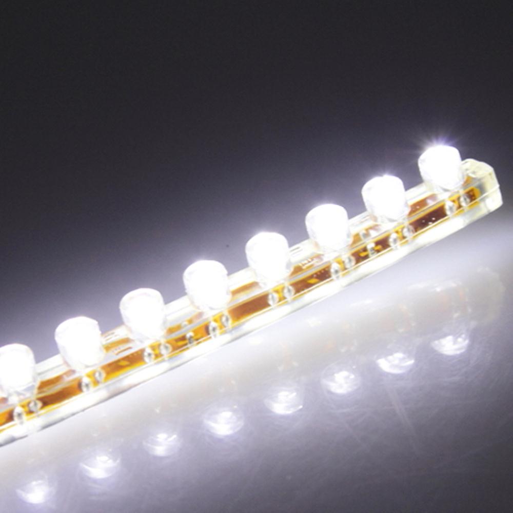 2019 24 Led Strip Car Auto Motorcycle Flexible Grill Light Lamp Bulb Dc 12v Yks From Kings1018 10 34 Dhgate Com 2019 24 Led Strip Car Auto Motorcycle Flexible Grill Light Lamp Bulb Dc 12v Yks From Kings1018 10 34 Dhgate Com