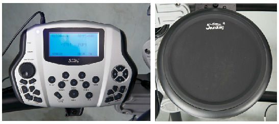 電子/dd501電気デジタルドラムセット仕入れ・メーカー・工場