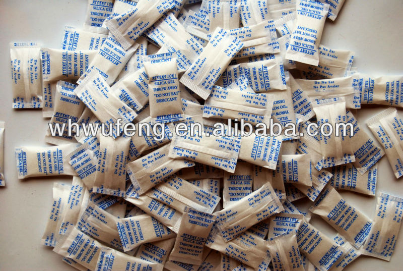 0.5g、 1g、 2g、 3g、 5gシリカゲル吸着剤問屋・仕入れ・卸・卸売り