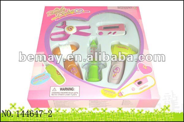 Kit With Doll新製品のおもちゃの博士問屋・仕入れ・卸・卸売り