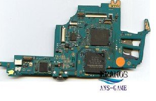 psp 2000 motherboard