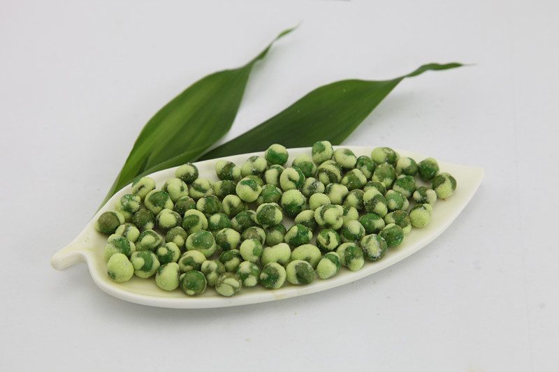 2014 Salted Fried Broad Bean Chips Mix