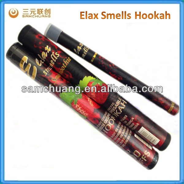 2014 cheap electronic hookah stick disposable hookah pen portable e hookah shisha pen,China