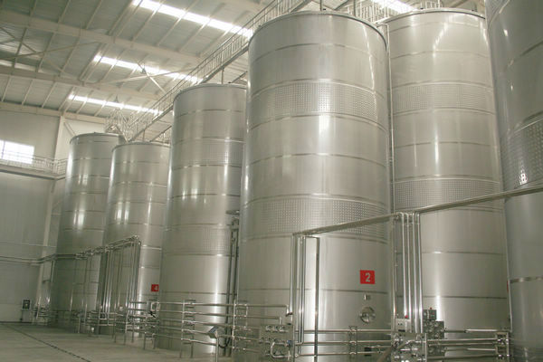 beverage storage tank beverage storage tank