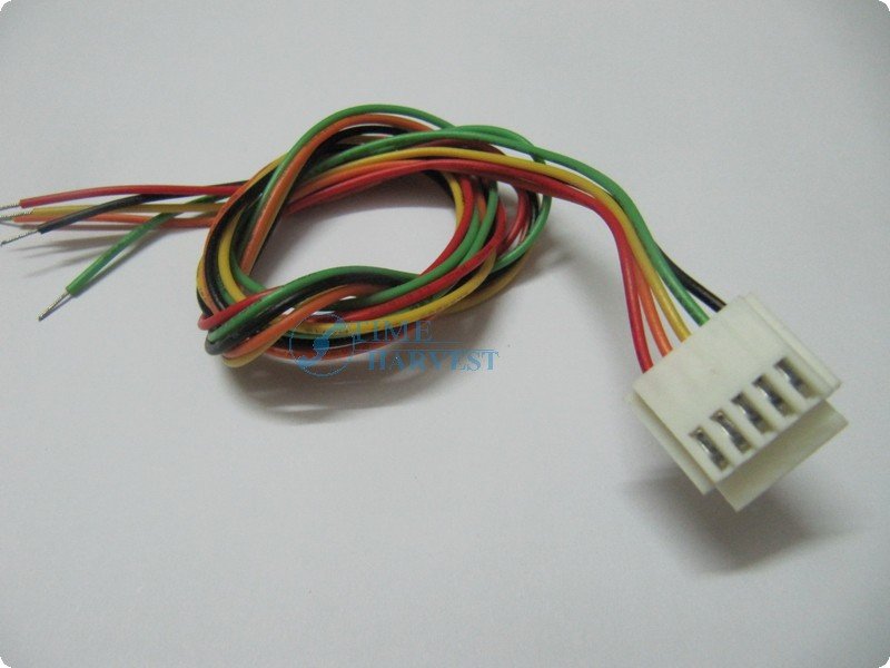 20pcs wire for joystick/original cable for sanwa joystick/wire connections/jamma up down left right control connecting cable 