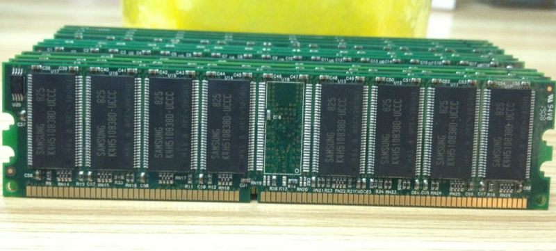 グッドニュース!ホットDDR PC2700の1GBメモリデスクトップコンピュータ問屋・仕入れ・卸・卸売り