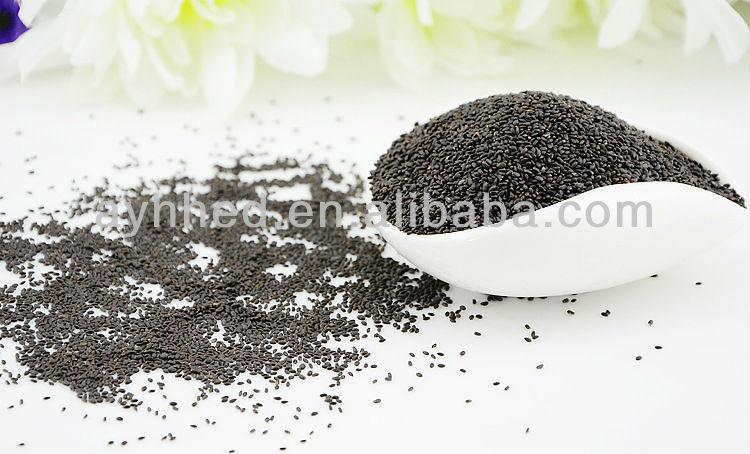 Basil Seeds for Weight Loss Healthy Slimming Tea