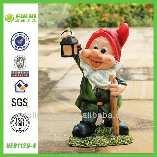 かわいいgnomepolyresin園芸製品問屋・仕入れ・卸・卸売り