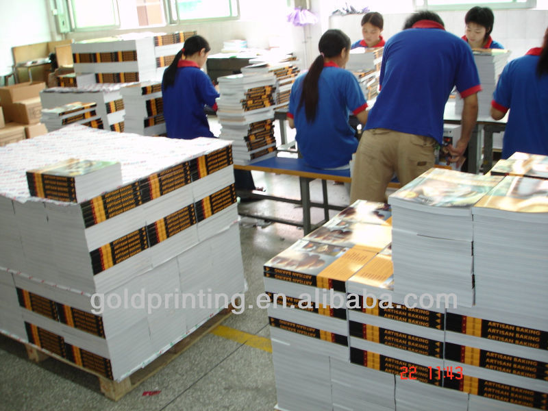 の子どもたちのアート紙ボードブック、 中国の書籍印刷問屋・仕入れ・卸・卸売り