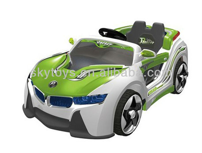 !熱い販売の子供用電動自動車が車に乗っている親と一緒にリモートコントロールライドおもちゃ開口部のドア問屋・仕入れ・卸・卸売り