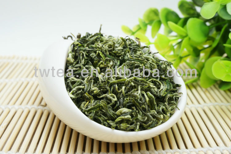 Promotion High quality Single Buds Spring Biluochun tea