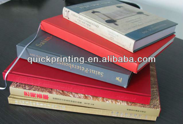 2013ハードカバーの本の印刷、 本の印刷、 ハードカバーの本の印刷問屋・仕入れ・卸・卸売り