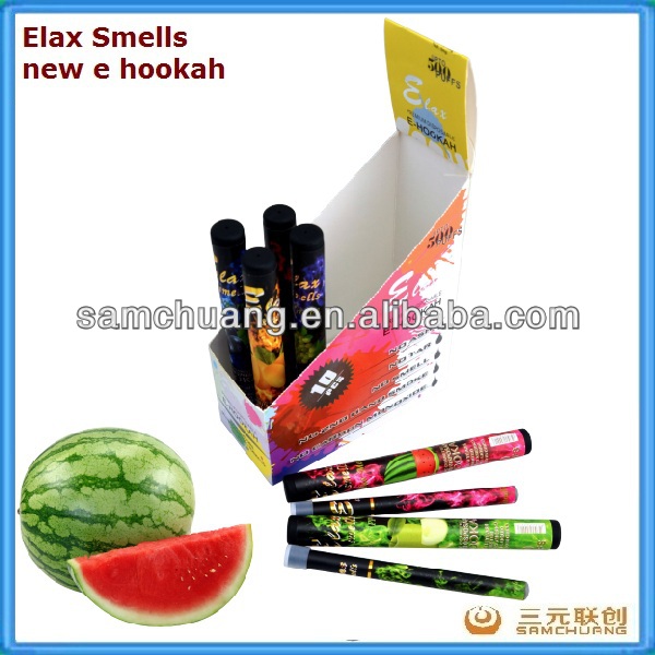 2014 cheap electronic hookah stick disposable hookah pen portable e
