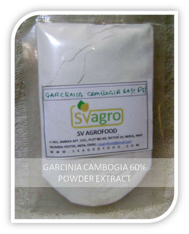 Garcinia Cambogia 50% HCA