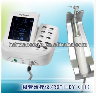High quality teeth equipment Root canal therapy apparatus