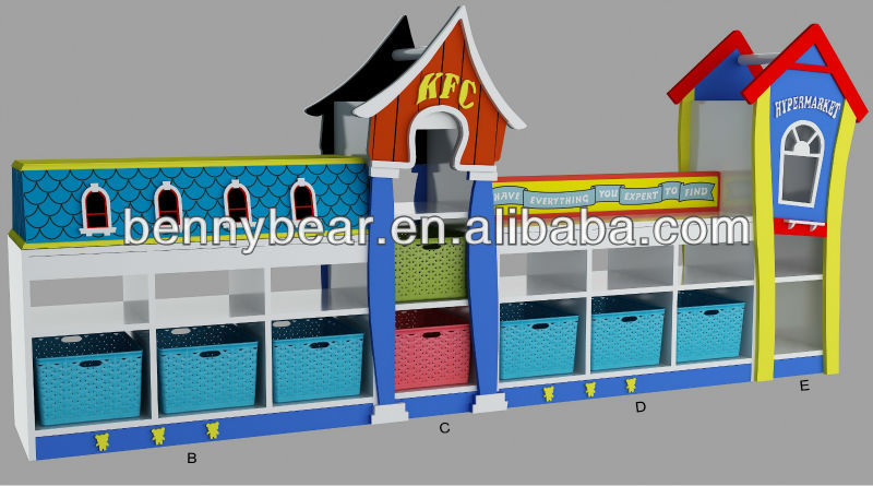 の幼稚園の家具プロメーカーの高品質な良い価格仕入れ・メーカー・工場