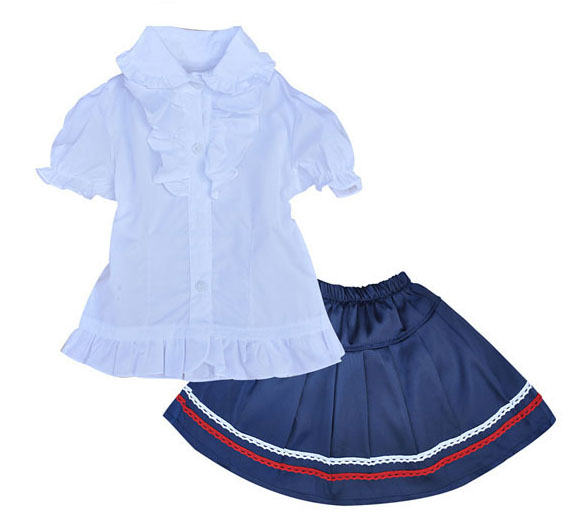 子供の学校の制服卸売制服デザイン問屋・仕入れ・卸・卸売り