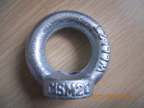 malleable wire rope clip DIN1142