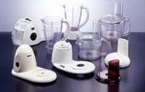 home appliance molds(1)
