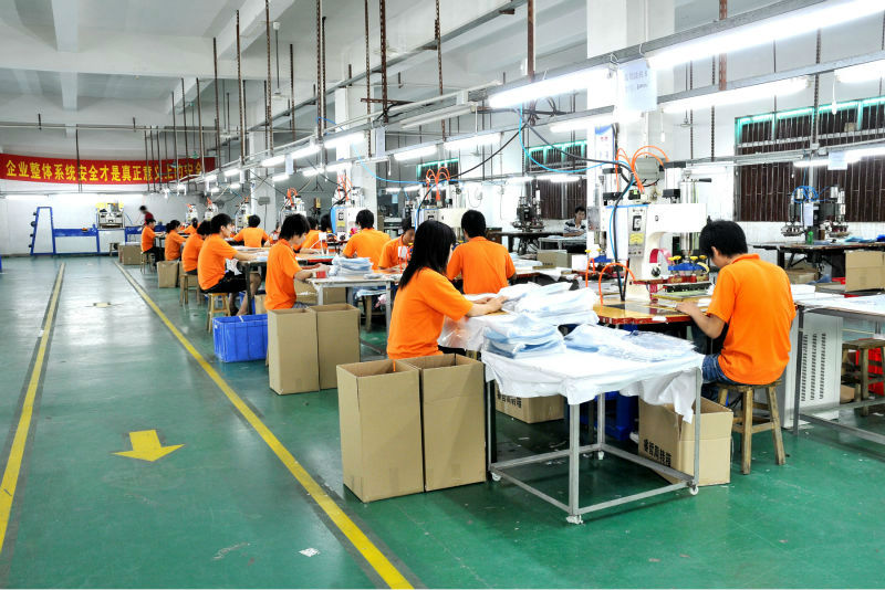 新しいスタイルの人形中国pvcやevaバッグのalibaba仕入れ・メーカー・工場