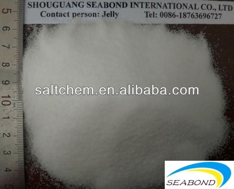 bulk salt with high reputation, refined salt