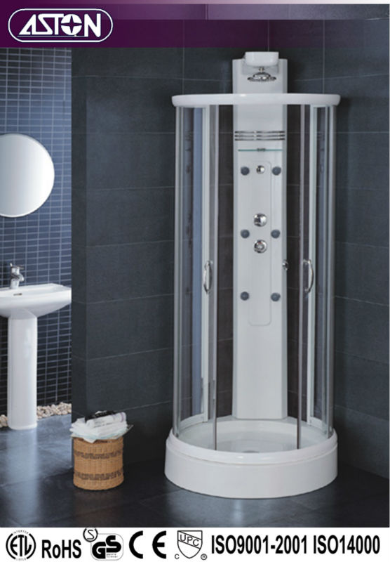 Shower Room,Cylinder Shower Room,Shower Room With Sliding Buy Shower