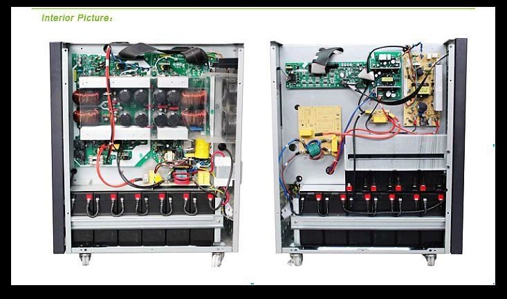 <MUST Solar>196v10kvadcups外部バッテリー付卸売オンラインups問屋・仕入れ・卸・卸売り