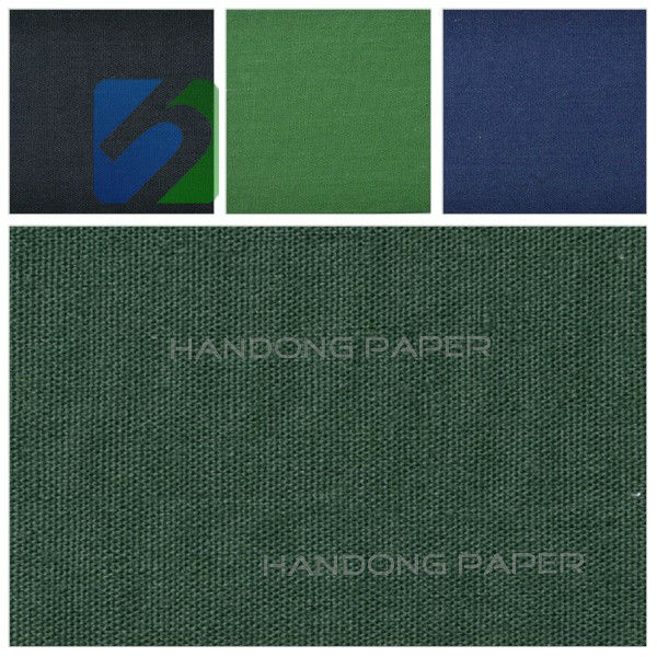 薄茶のKanakinパターン綿の結合の布の専門の空想のペーパー1.42m x100m 150g問屋・仕入れ・卸・卸売り