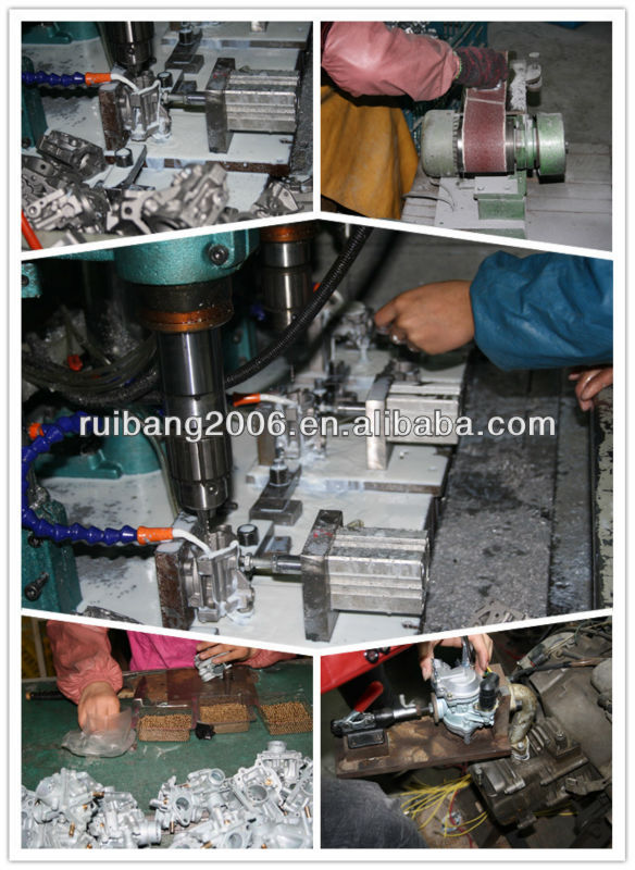 ブラジルOEM 59334のための150CC TITAN150/NXR150CARBUREDOR問屋・仕入れ・卸・卸売り