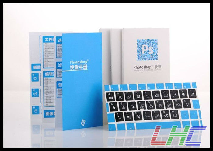 photoshopphotoshopステッカーpsキーボードショートカットキーボードステッカーステッカー新しいとホット送料無料問屋・仕入れ・卸・卸売り