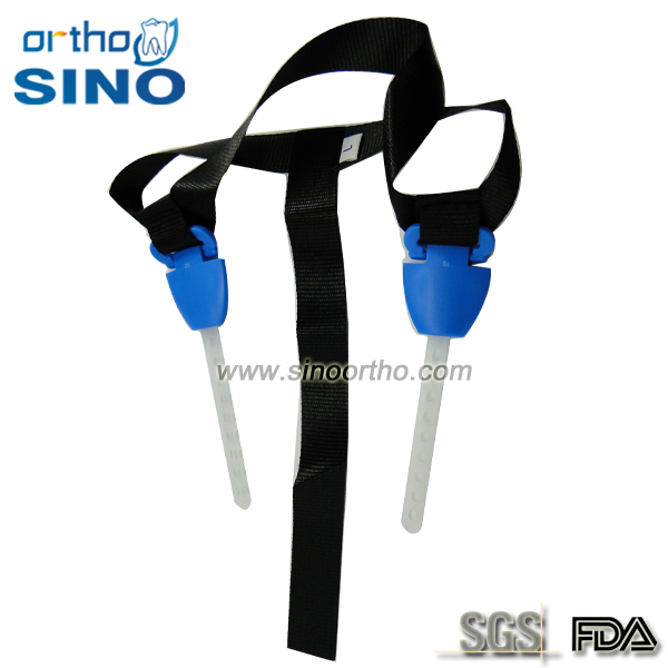 中国卸売シノオルソ青残響2柔軟な青ヘッドギア問屋・仕入れ・卸・卸売り