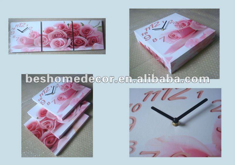 wall clock-1