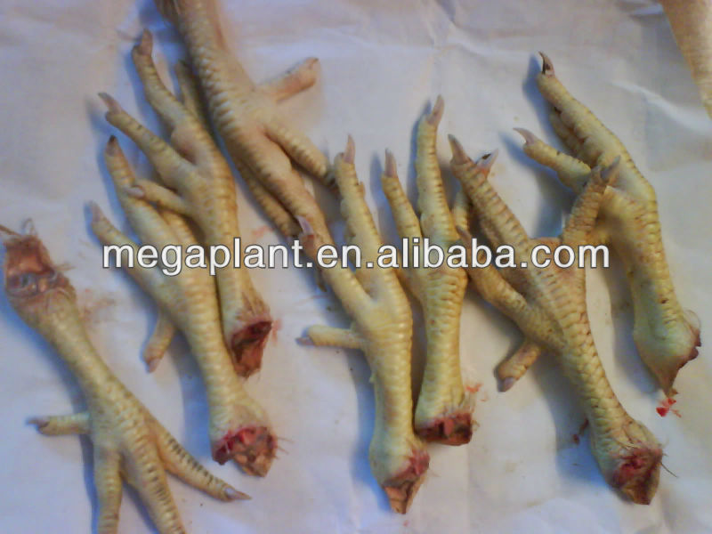 2014 hot selling Chicken feet/paws peeling machine for sale