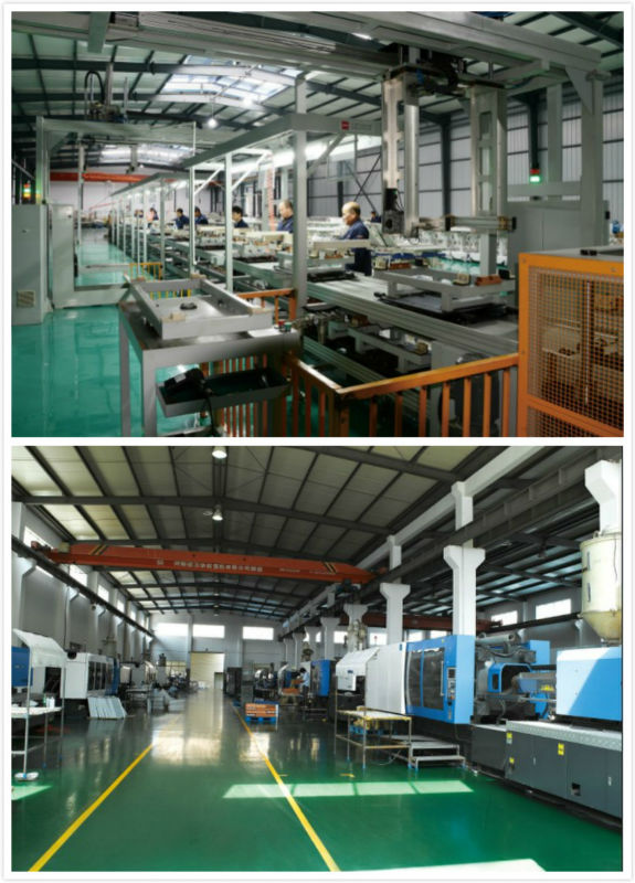 Ls-ea5003b三つの関数電気病院のベッド仕入れ・メーカー・工場