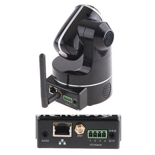 FREE SHIPPING Wireless WIFI 3X optical Zoom IP Camera FREE SHIPPING Wireless WIFI 3X optical Zoom IP Camera