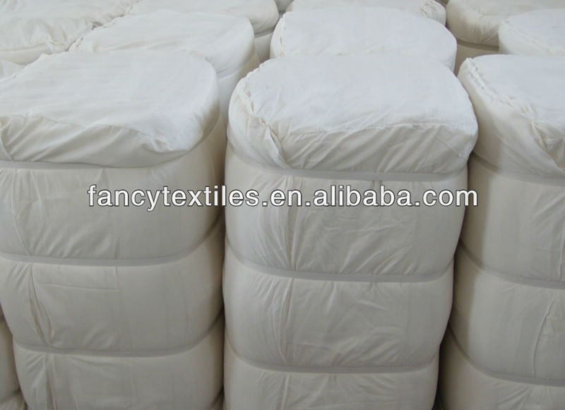 高品質の綿を生成する定期的にグレーのファブリック問屋・仕入れ・卸・卸売り