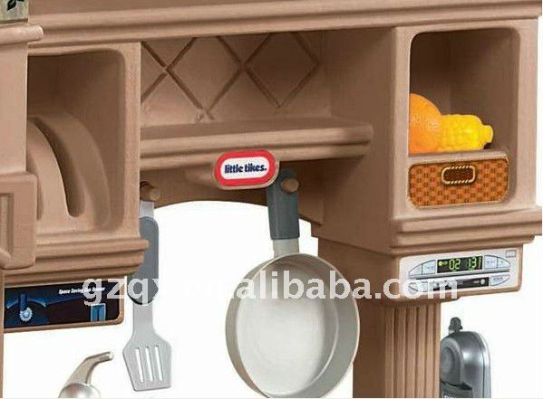 高品質のプラスチックミニおもちゃの台所セット( qx- b7803)/面白いキッチンおもちゃセット/の母の庭の台所のおもちゃセット問屋・仕入れ・卸・卸売り