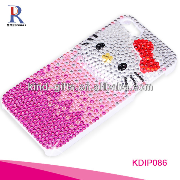 bling case for iphone 5 with Pink hello kitty design.jpg