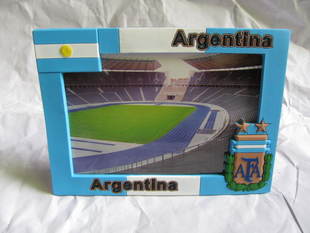 Купить Реальный Мадрид фото рамка / футбольная команда фото альбом поле ...