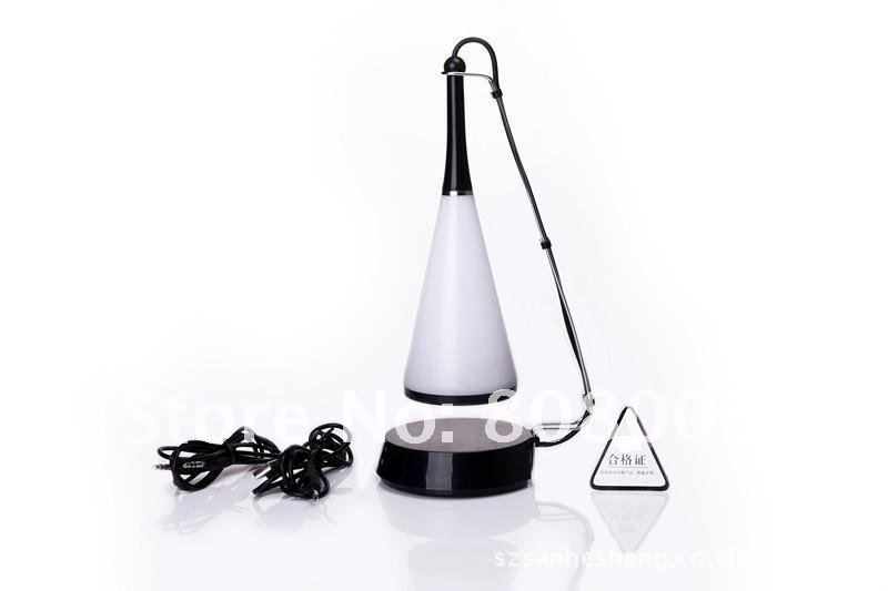 Wholesale 30pcs/lot New Arrival Touch Sensor LED Table Lamp with Mini Speaker Elegant Night Lamp Desk Light JNC-TL1118 Wholesale 30pcs/lot New Arrival Touch Sensor LED Table Lamp with Mini Speaker Elegant Night Lamp Desk Light JNC-TL1118