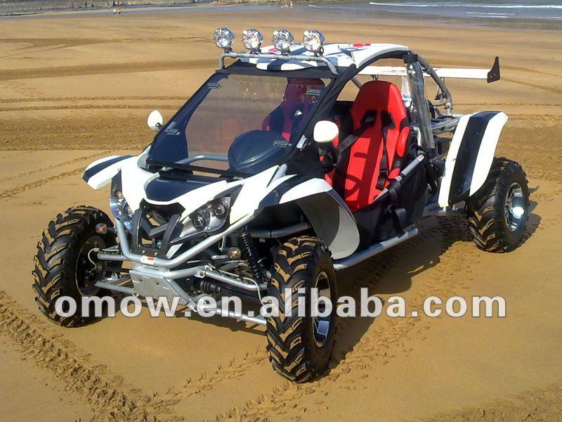 buggy 4x4