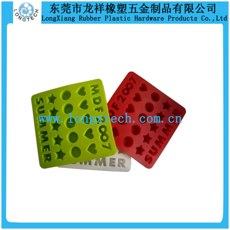 various shape hot style chocolate bar mould
