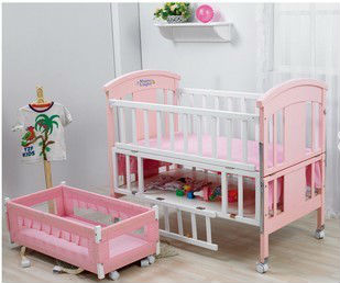 Baby Bed