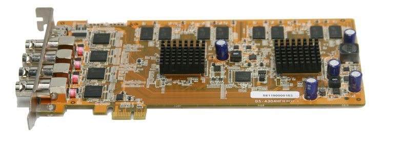 Hikvisio<em></em>nh。 264dvrカード、 hdsdids-4304hfhi-eカード問屋・仕入れ・卸・卸売り
