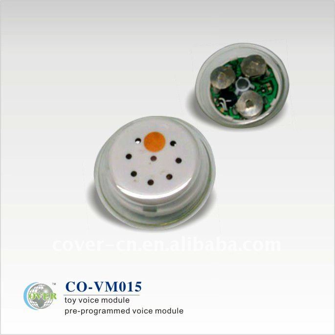 CO-VM015