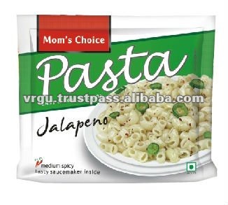PASTA MACARONI SHELL