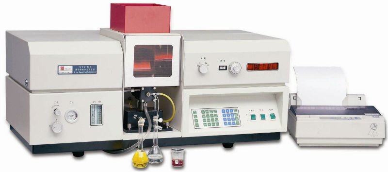 WFX-320原子吸光Spectrphotometer問屋・仕入れ・卸・卸売り