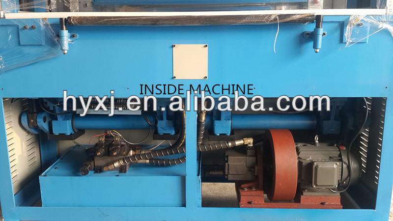 油圧平面切断機25t/のシューカット機/ダイ切断機/パンチングマシン問屋・仕入れ・卸・卸売り